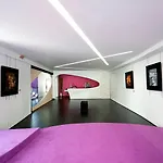 Hotel Absoluto Design