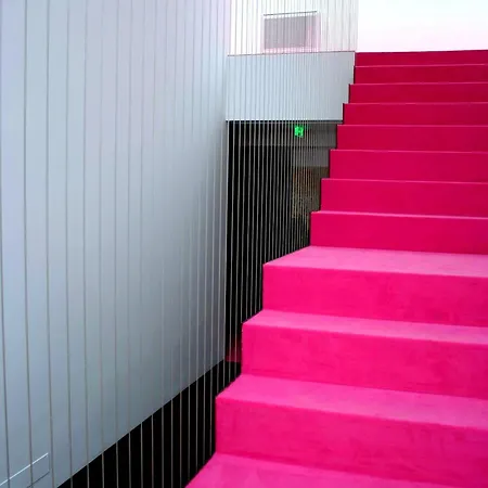 Szálloda Absoluto Design 4*