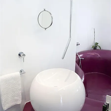 Absoluto Design Hotel