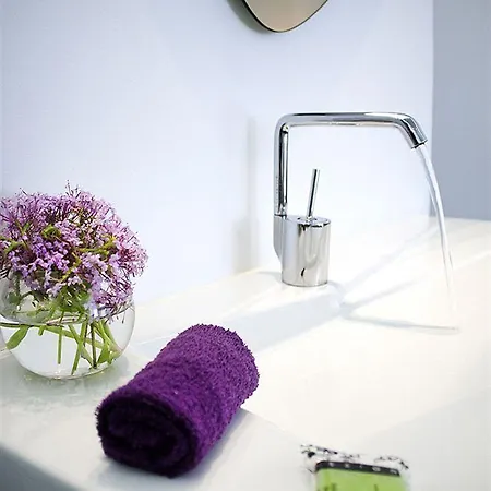 Hotel Absoluto Design
