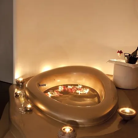 Hotel Absoluto Design