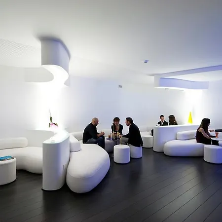 Absoluto Design 4*