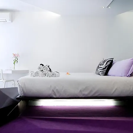 Absoluto Design Hotel 4*