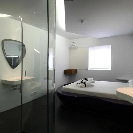 Absoluto Design 4* Viana do Castelo