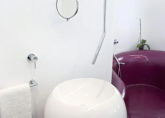 Absoluto Design Szálloda