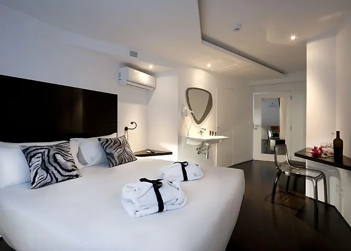 Szálloda Absoluto Design