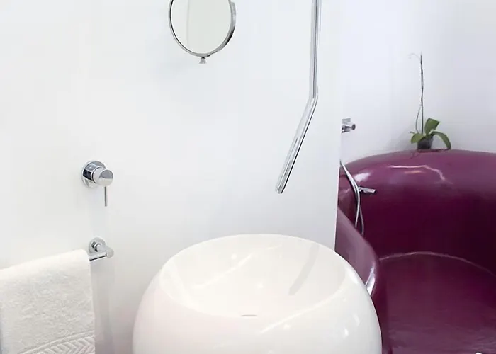 Absoluto Design 4* Viana do Castelo