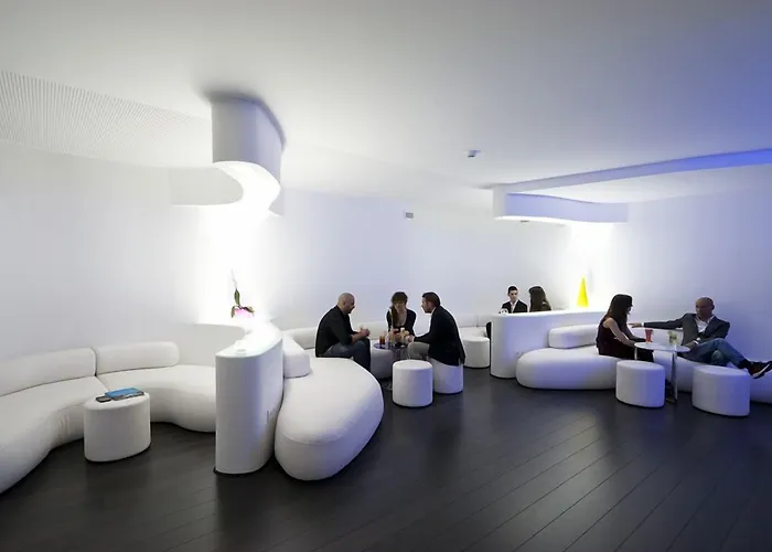 Absoluto Design Szálloda