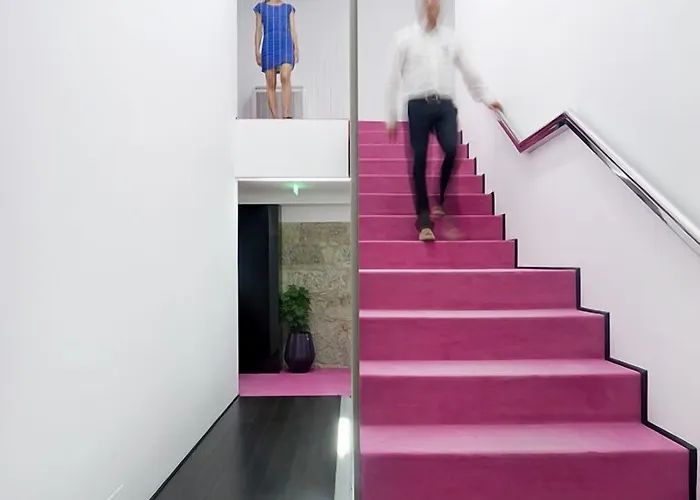 Absoluto Design Szálloda