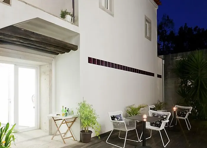 Absoluto Design 4* Viana do Castelo