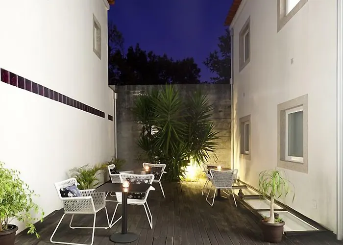 Absoluto Design Szálloda 4*