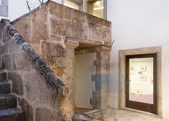 Absoluto Design Szálloda