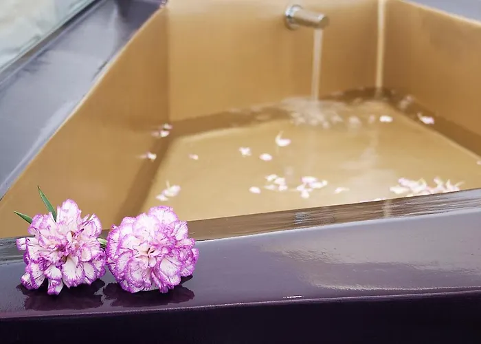 Absoluto Design Szálloda 4*