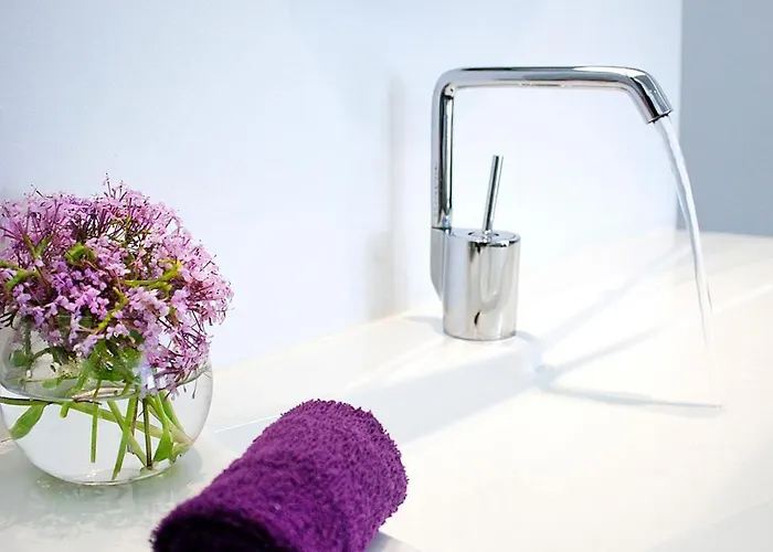 Szálloda Absoluto Design