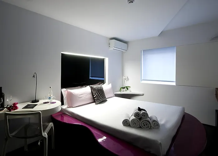 Absoluto Design 4* Viana do Castelo