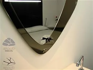 Szálloda Absoluto Design