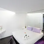Ξενοδοχείο Absoluto Design 4*