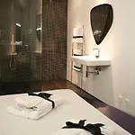 Ξενοδοχείο Absoluto Design 4*