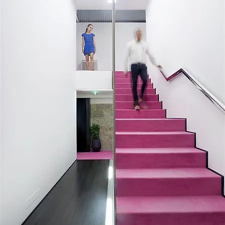 Hotel Absoluto Design