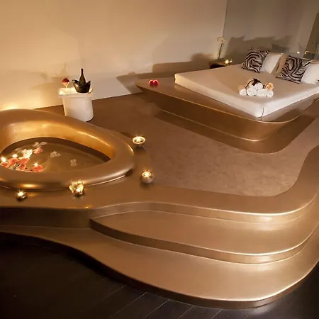 Absoluto Design Hotel