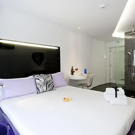 Absoluto Design 4*