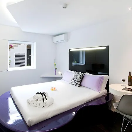 Absoluto Design Hotel