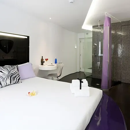 Absoluto Design Hotel Viana do Castelo