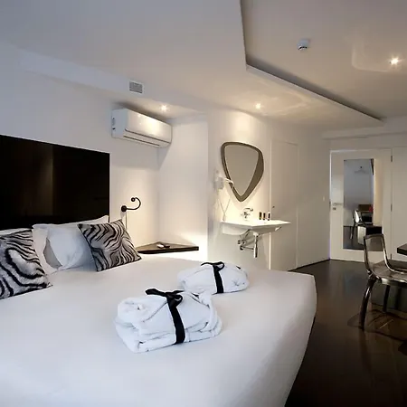 Hotel Absoluto Design