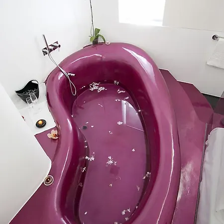 فندق Absoluto Design فيانا دو كاستيلو