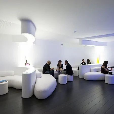 Absoluto Design Hotel