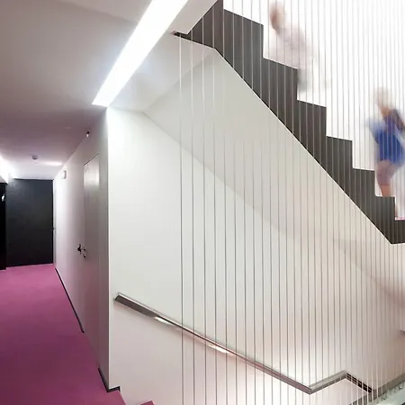 酒店 阿布索鲁托设计酒店 维亚纳堡