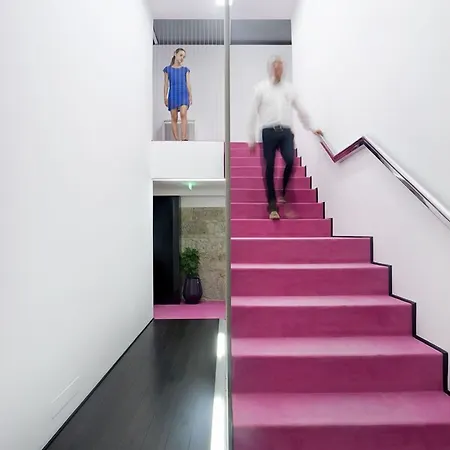 Absoluto Design Hotel