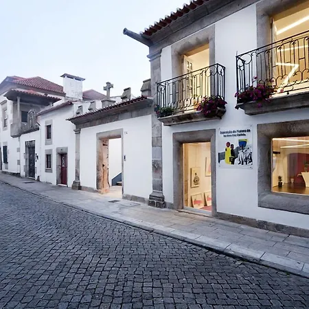 Absoluto Design Hotel