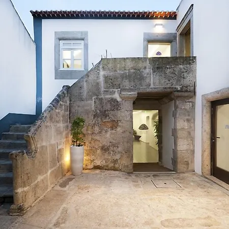 Hotel Absoluto Design