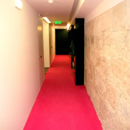 Absoluto Design 4*