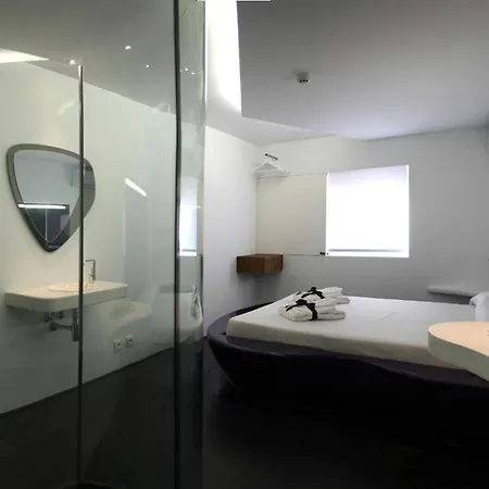 Absoluto Design Hotel Viana do Castelo