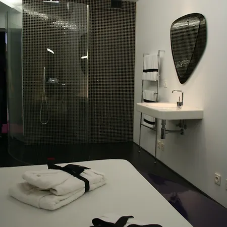 Absoluto Design Hotel 4*