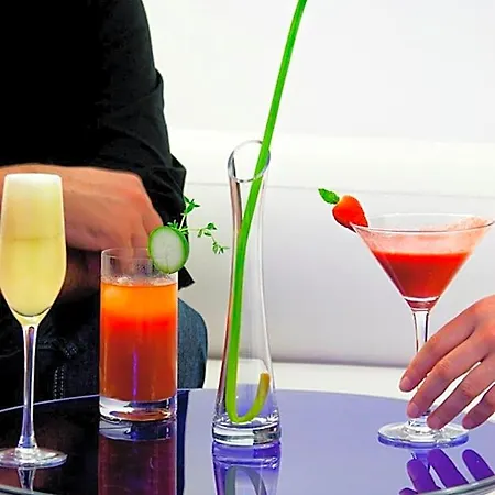 阿布索鲁托设计酒店 4*