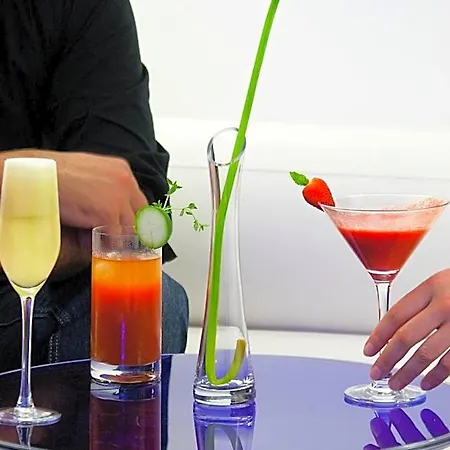 酒店 阿布索鲁托设计酒店 维亚纳堡