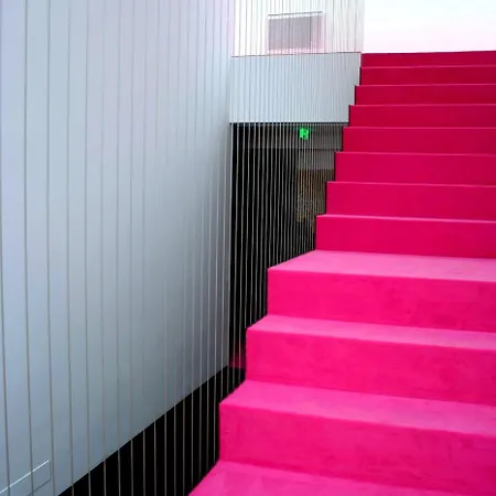 Hotel Absoluto Design