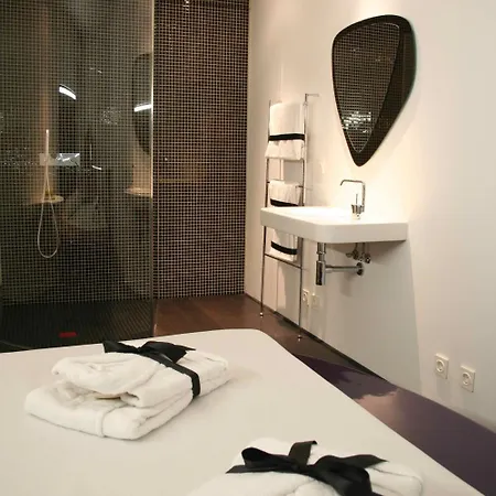 Absoluto Design 4* Viana do Castelo