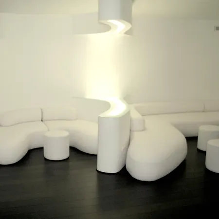 Hotel Absoluto Design 4*