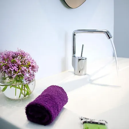 Hotel Absoluto Design
