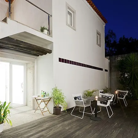 Hotel Absoluto Design