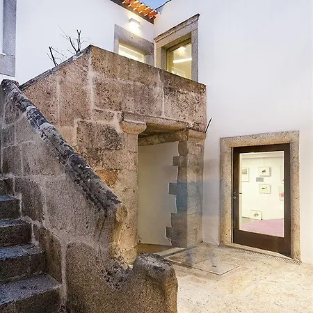 Hotel Absoluto Design 4*