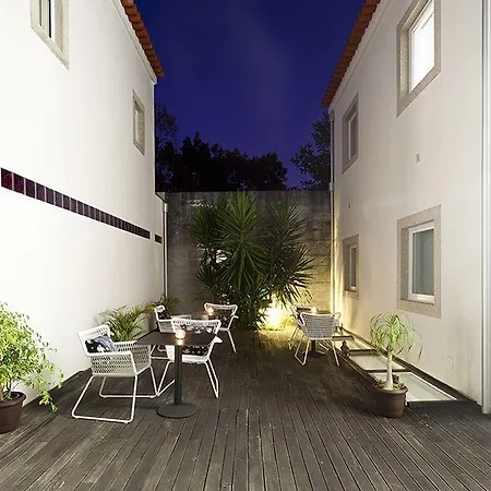 Hotel Absoluto Design