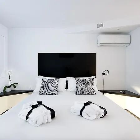 Absoluto Design Hotel Viana do Castelo