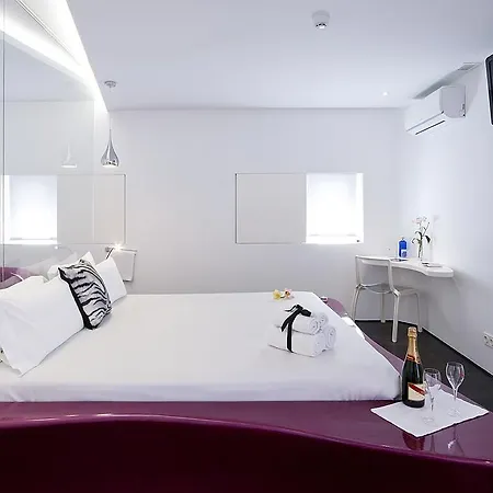 Absoluto Design فندق