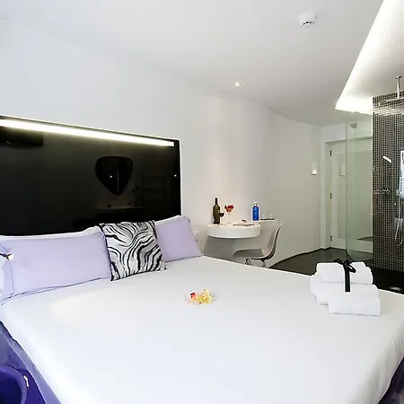 Absoluto Design 4* Viana do Castelo