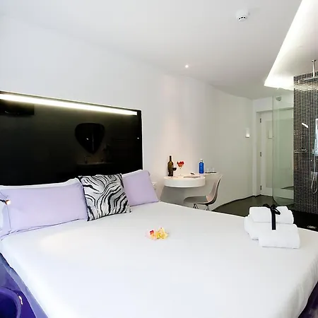 Absoluto Design 4* Viana do Castelo